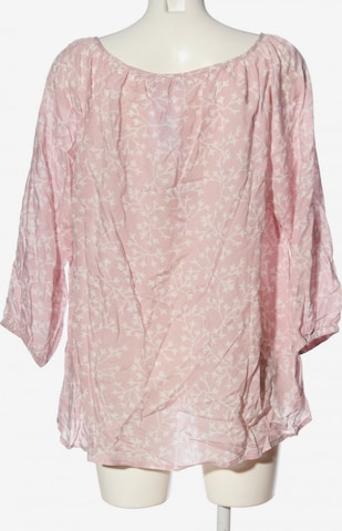 Gina Benotti Schlupf-Bluse L in Pink