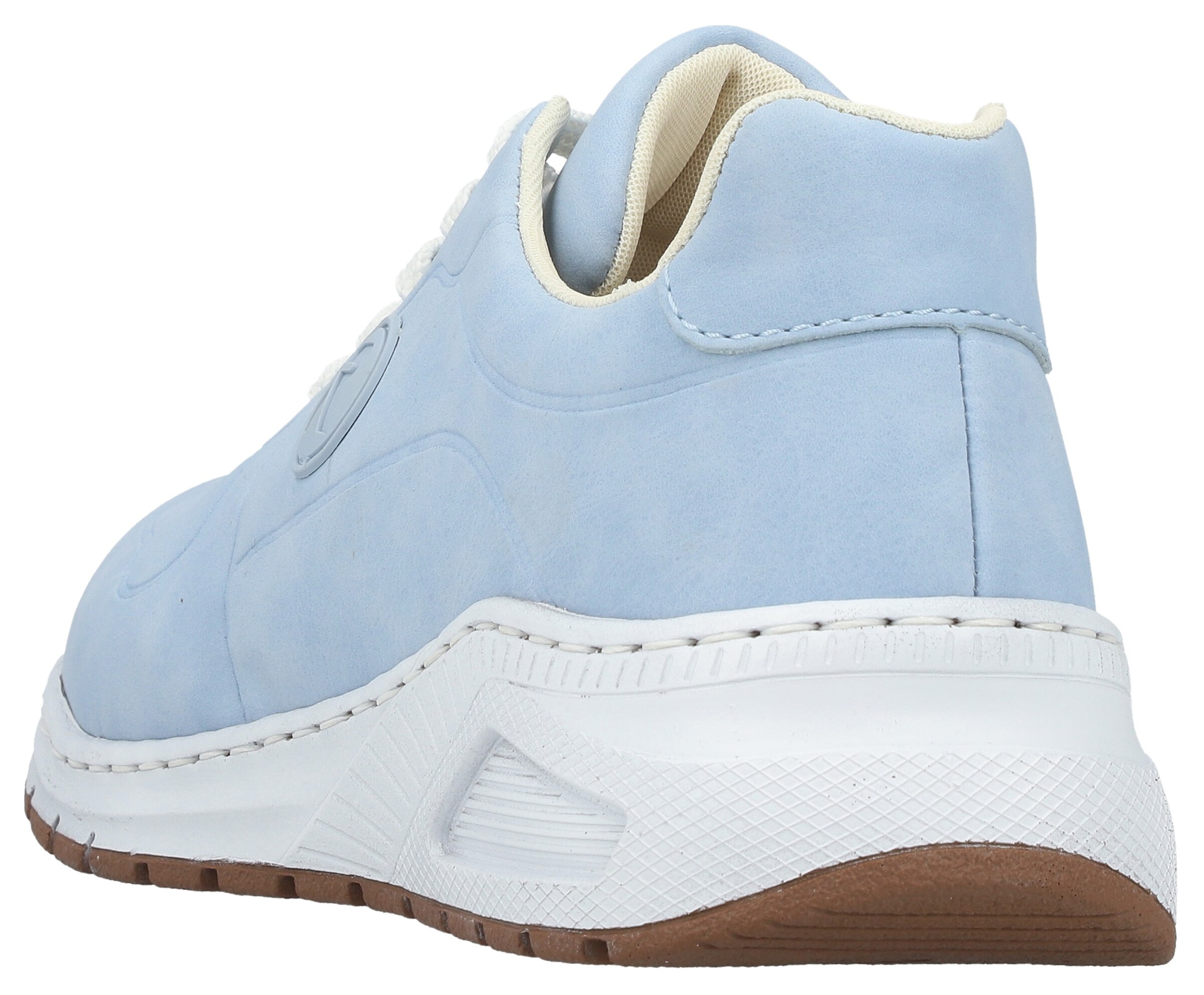 Rieker Sneakers in Blue
