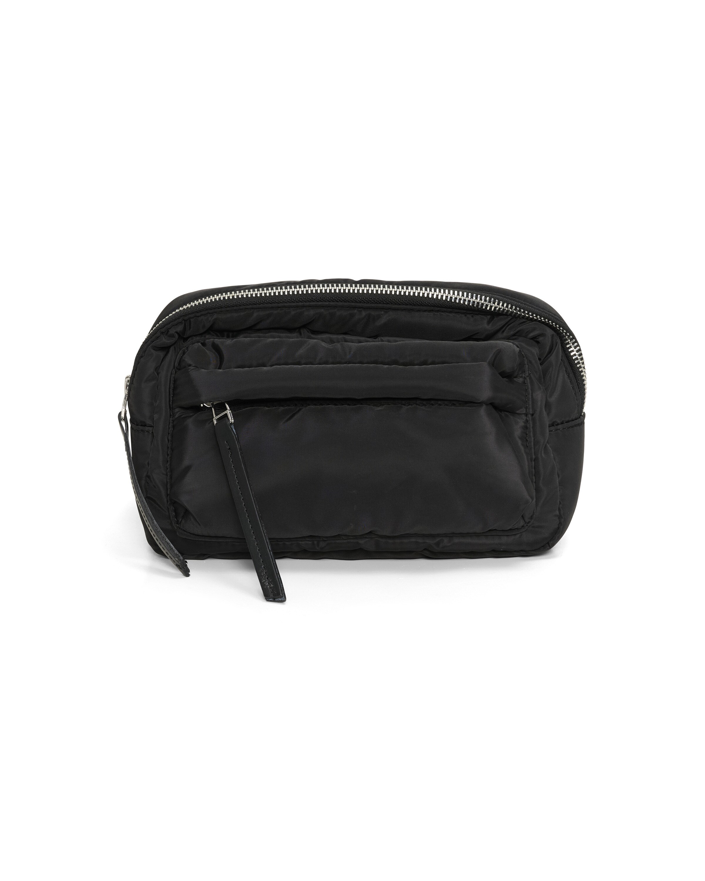 InWear Ledvinka 'Rohme' – černá: přední strana