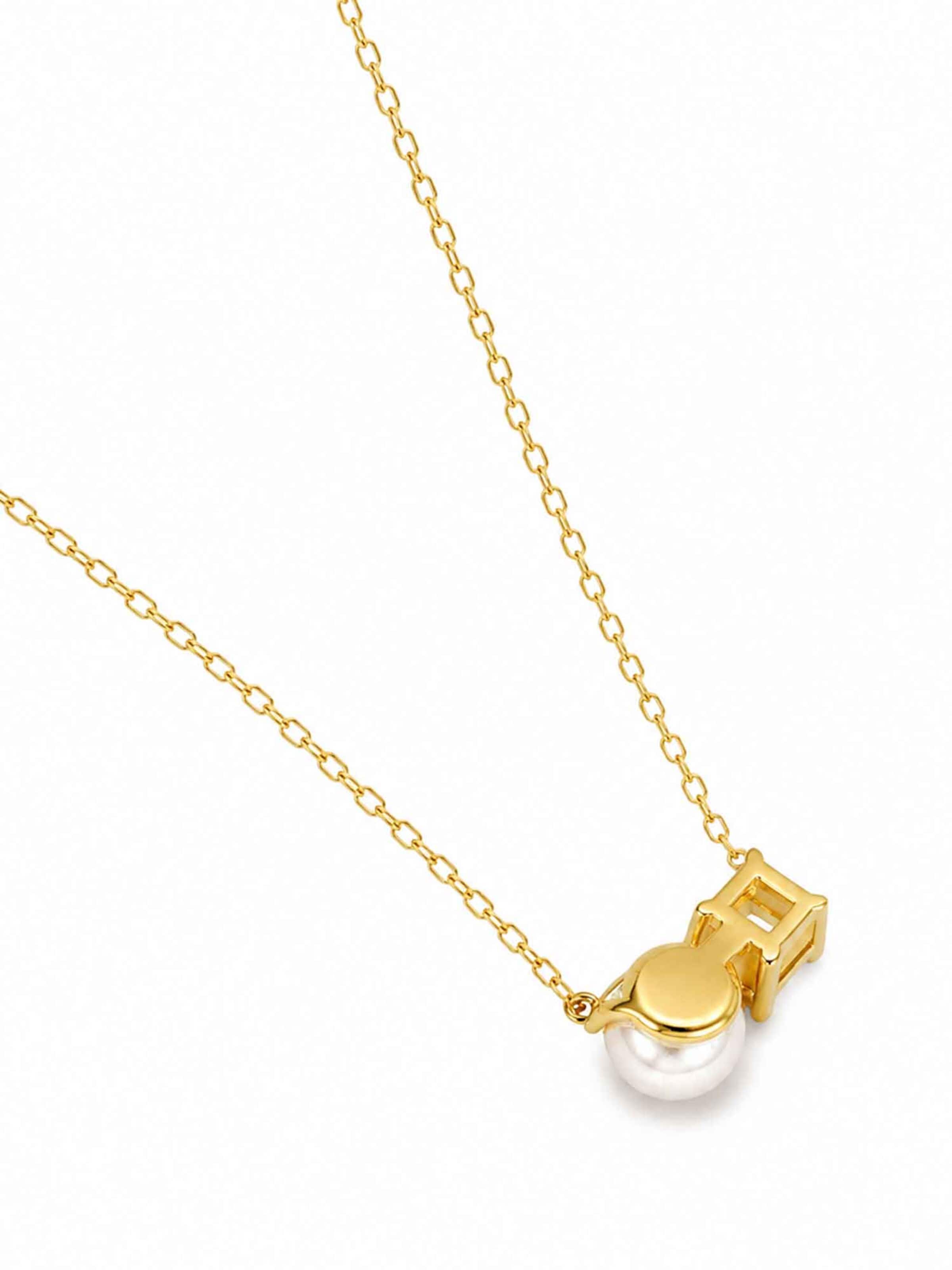 RteRme - Cadena 'Joretta Necklace' en oro