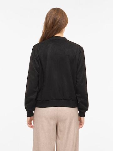 Giacca di mezza stagione 'VIHanse' di VILA in nero