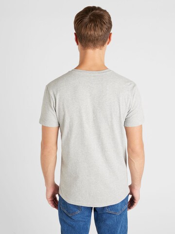 T-Shirt AÉROPOSTALE en gris
