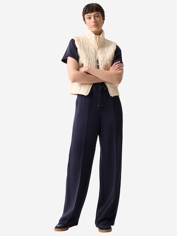BOGNER Vest 'Sally' in Beige