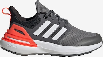 ADIDAS SPORTSWEAR Sportssko 'Rapidasport Bounce Lace' i grå