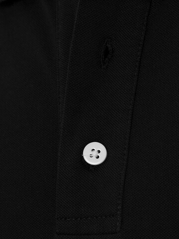 Moxx Paris - Camiseta en negro