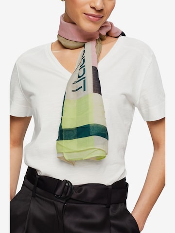 ESPRIT Scarf in Beige: front