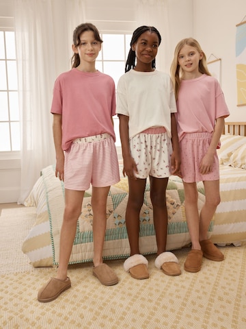 Pyjama Next en rose