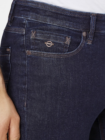 PADDOCKS Regular Jeans in Blau