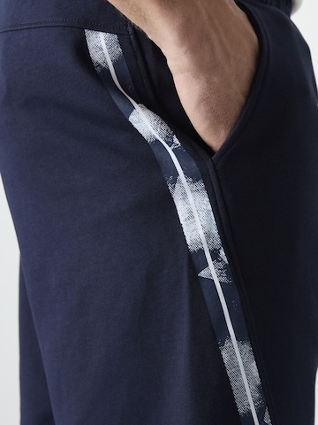 Tommy Life Regular Pants in Blue