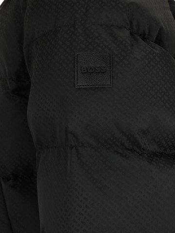 Veste d’hiver 'Corbinian5' BOSS en noir