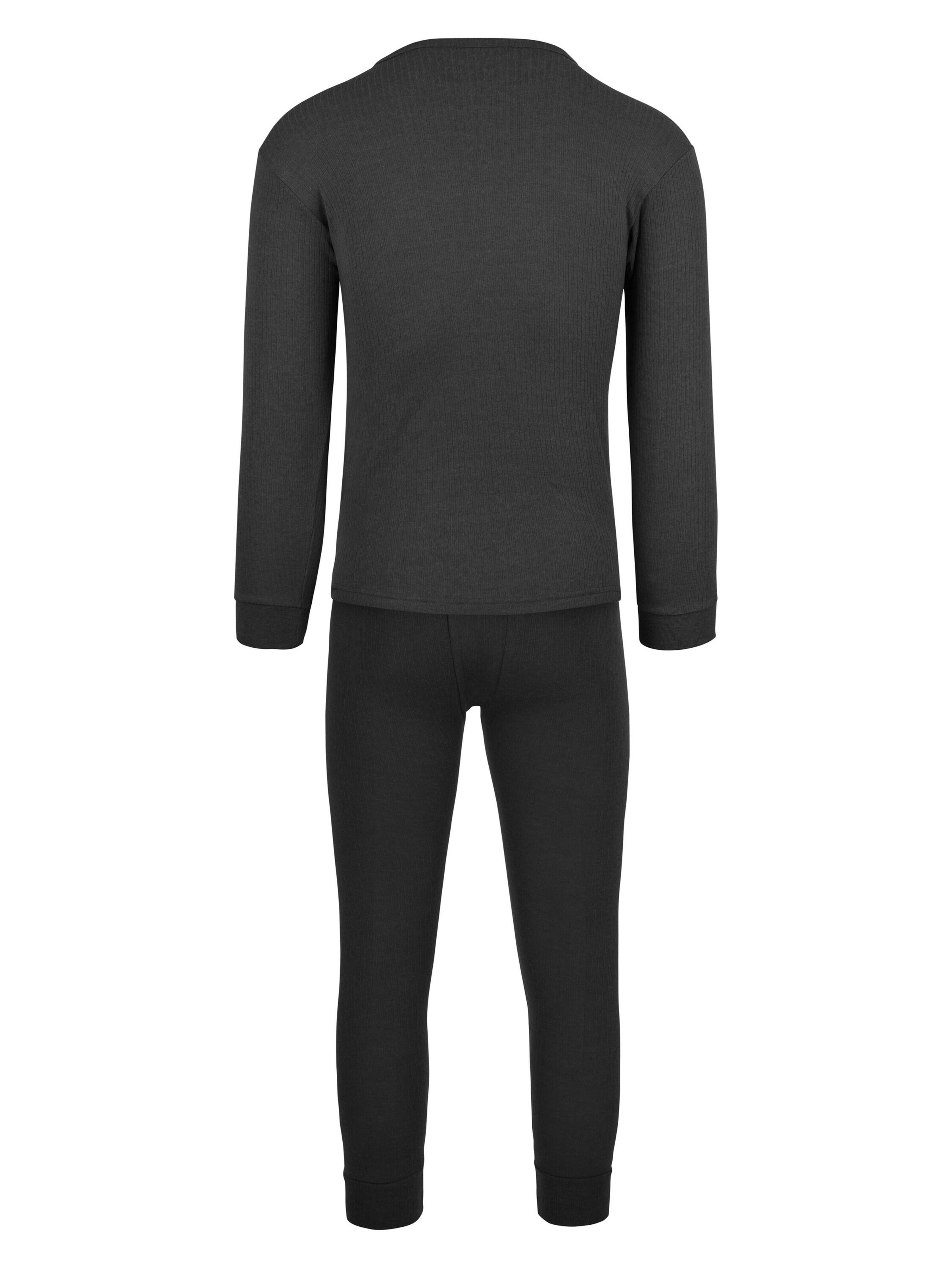 Survêtement normani en gris