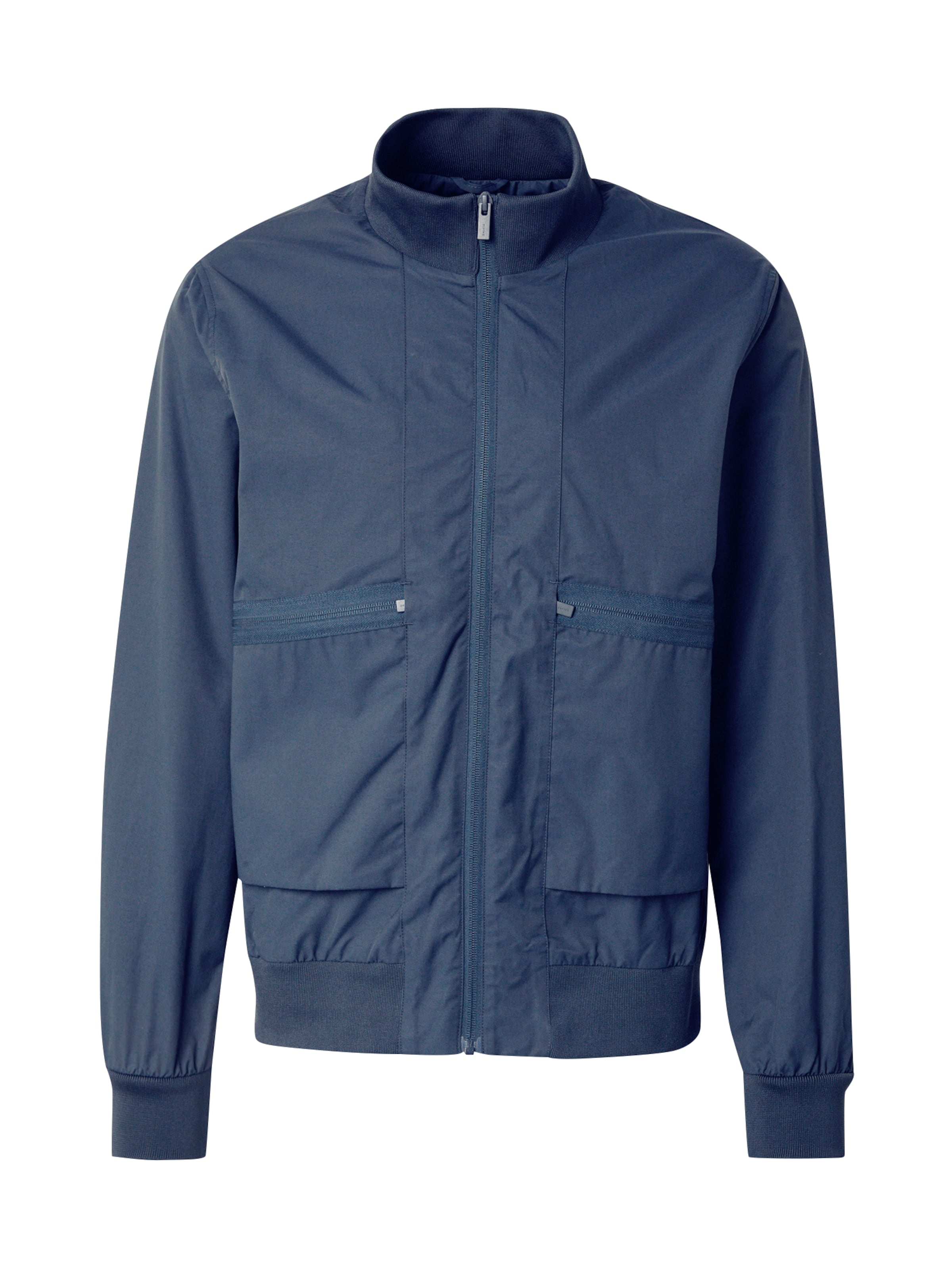 Giacca di mezza stagione 'Reidar' di elvine in blu: frontale