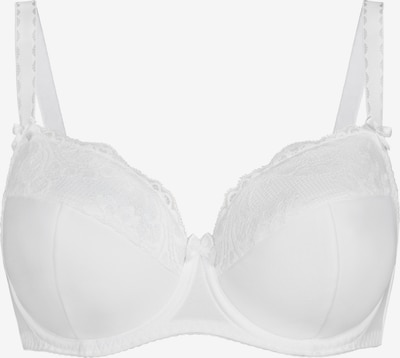 TEYLI Soutien-gorge 'Marte' en blanc, Vue avec produit