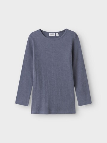 T-Shirt NAME IT en gris