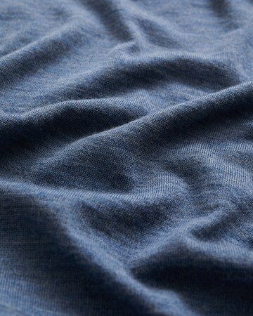 WE Fashion Pullover in Blau