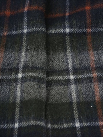 Barbour Schal 'Tartan'‌‌‌‌‌ in Grau