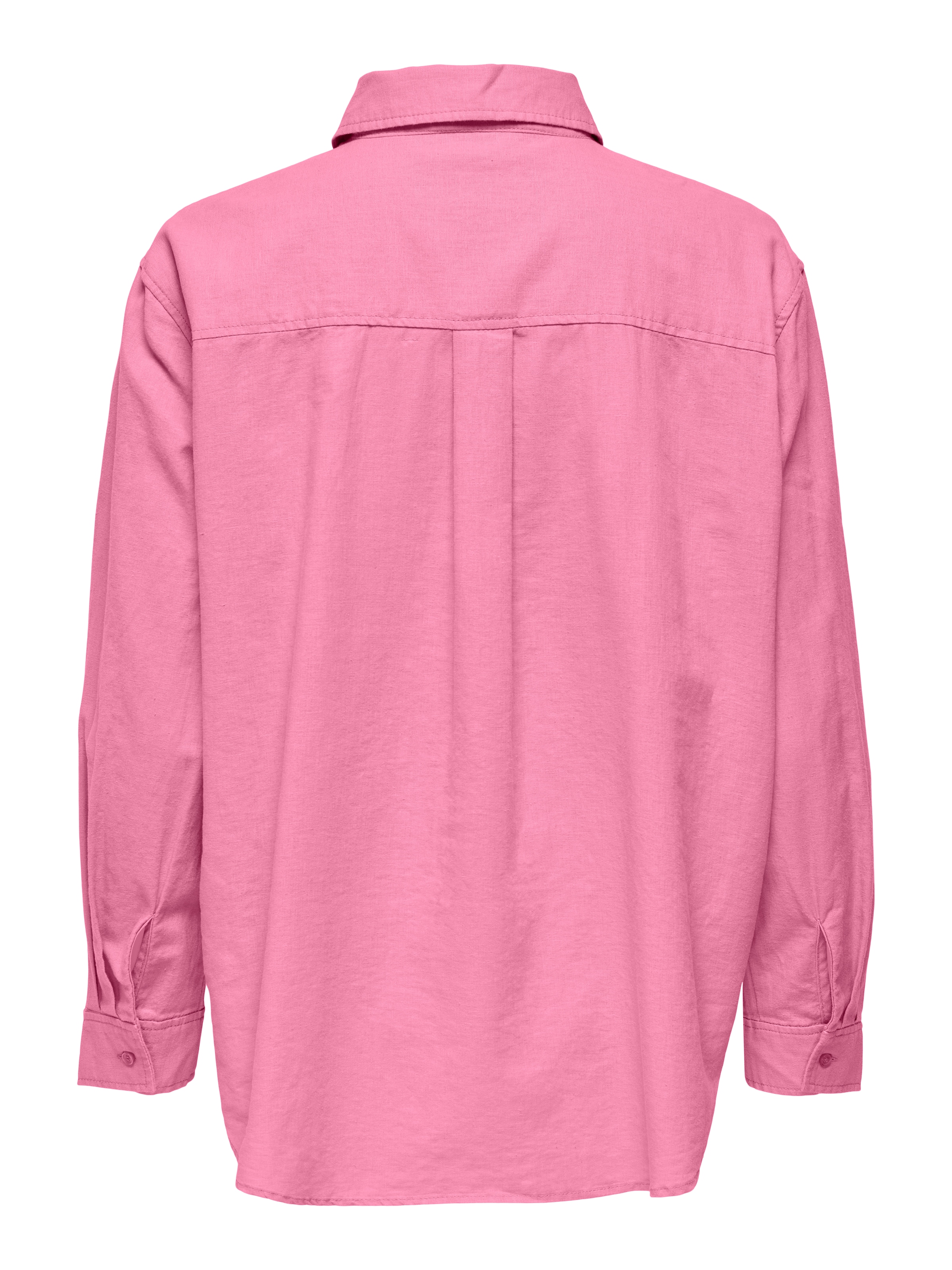 ONLY Pusero 'ONLTokyo' värissä vaaleanpunainen