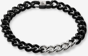 FAVS Armband in Schwarz: predná strana