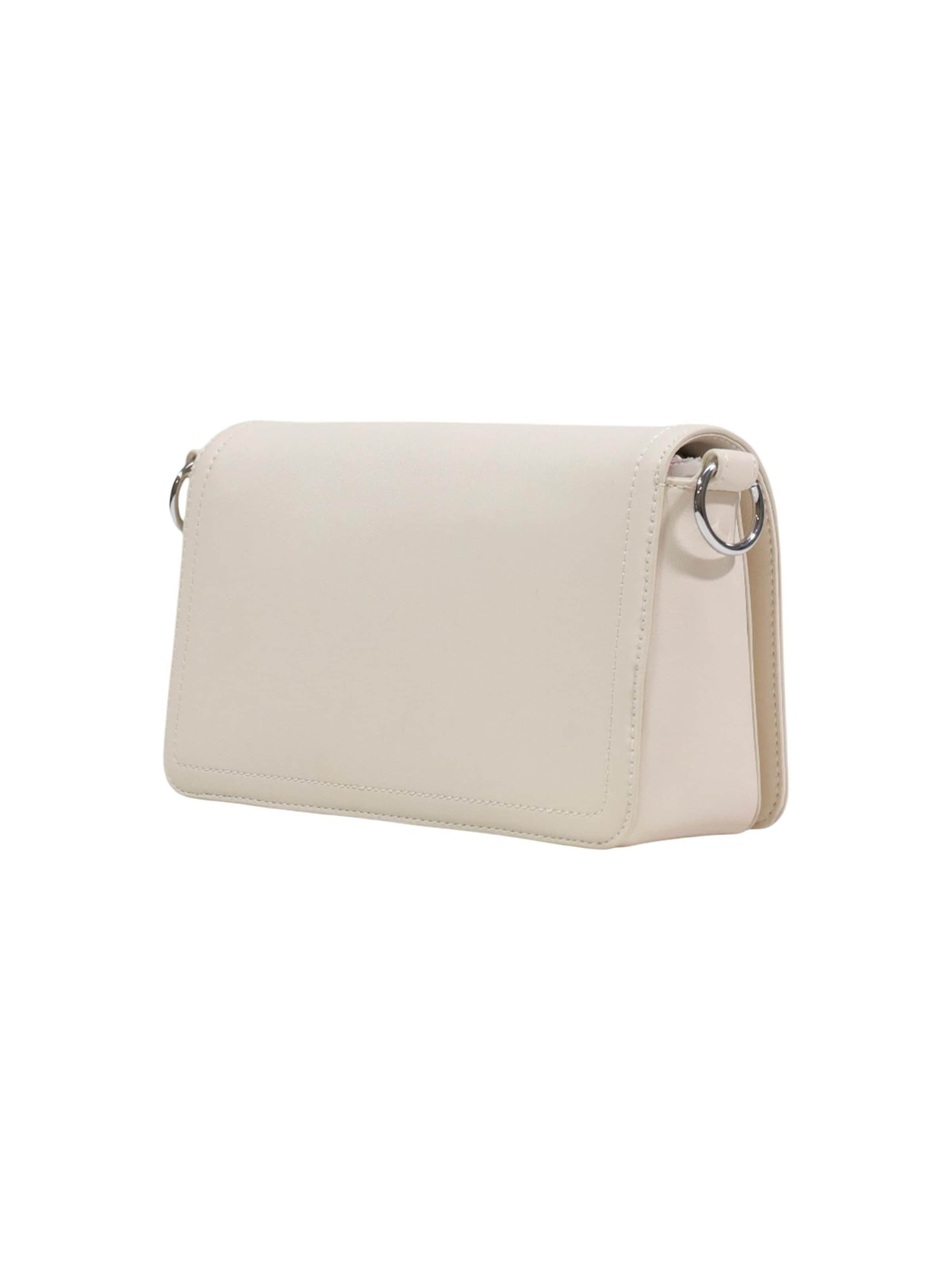 Borsa a spalla 'PU GRS JC4046PP1' di Love Moschino in beige
