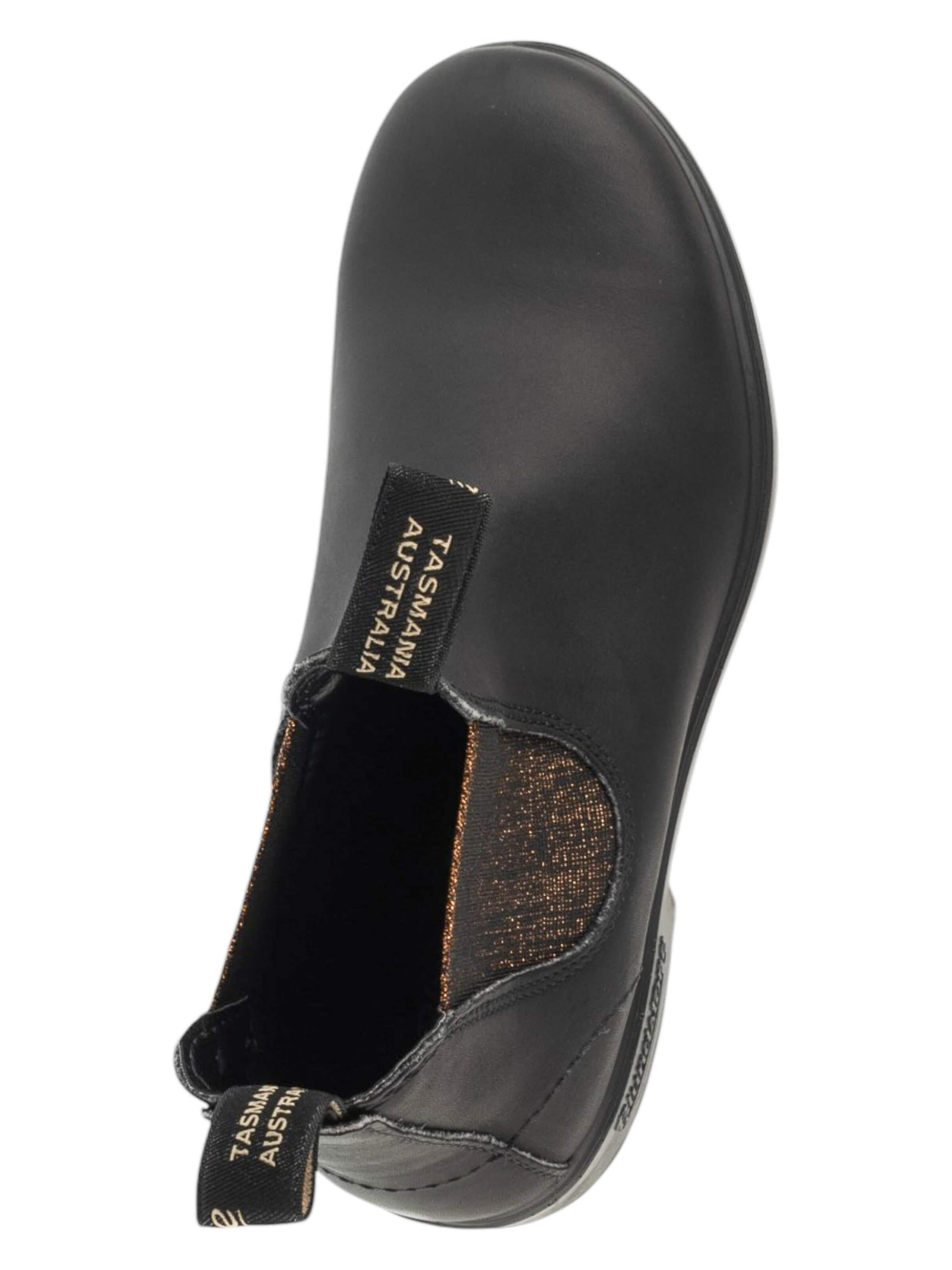 Blundstone Ankle Boots‌‌‌‌‌‌‌‌‌ in Schwarz