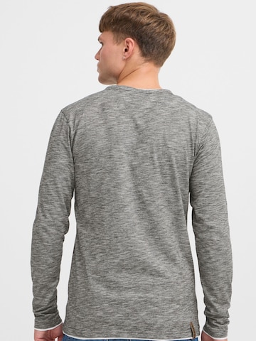 !Solid Shirt 'Belagos' in Grey
