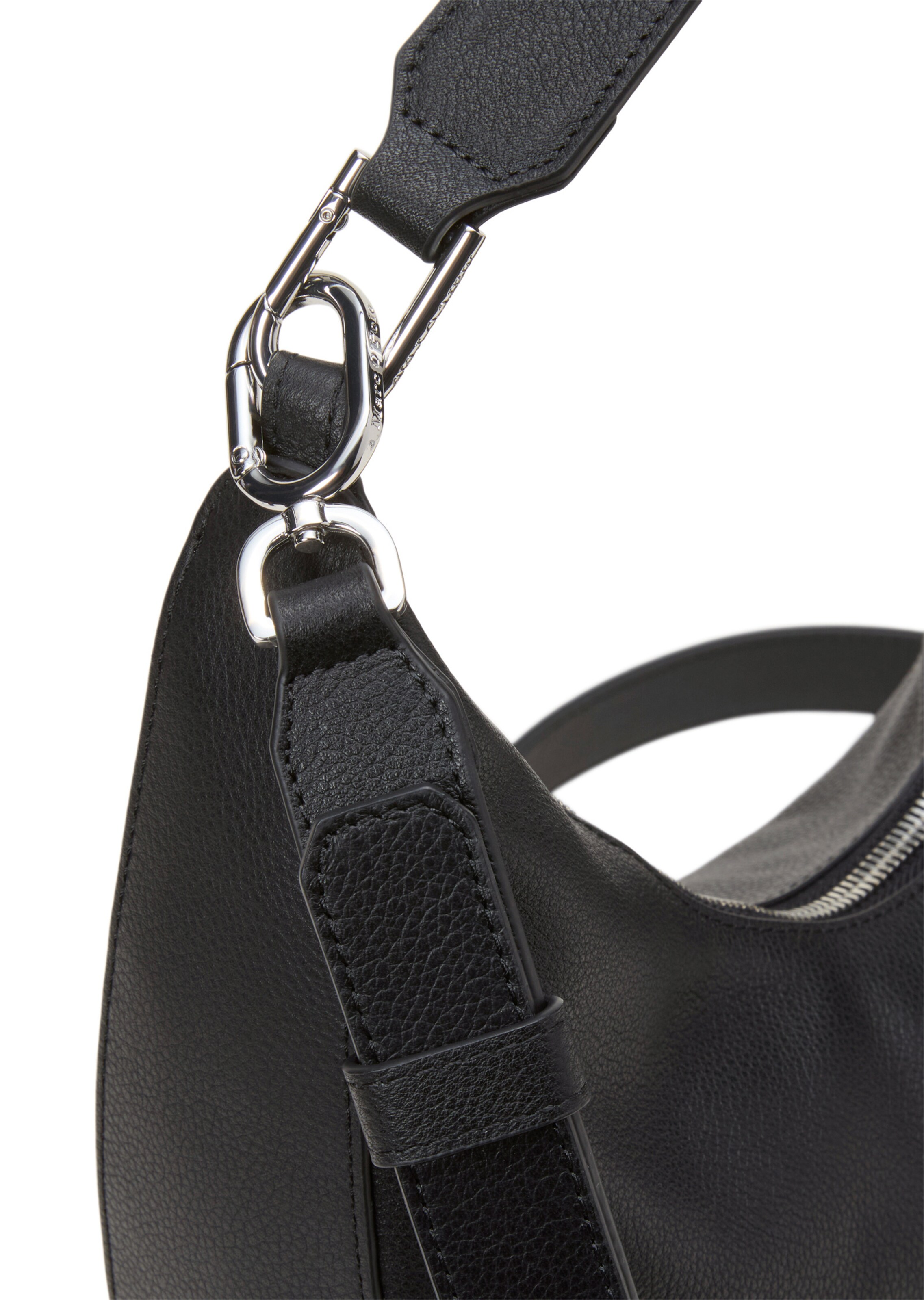 Marc O'Polo Crossbody bag in Black