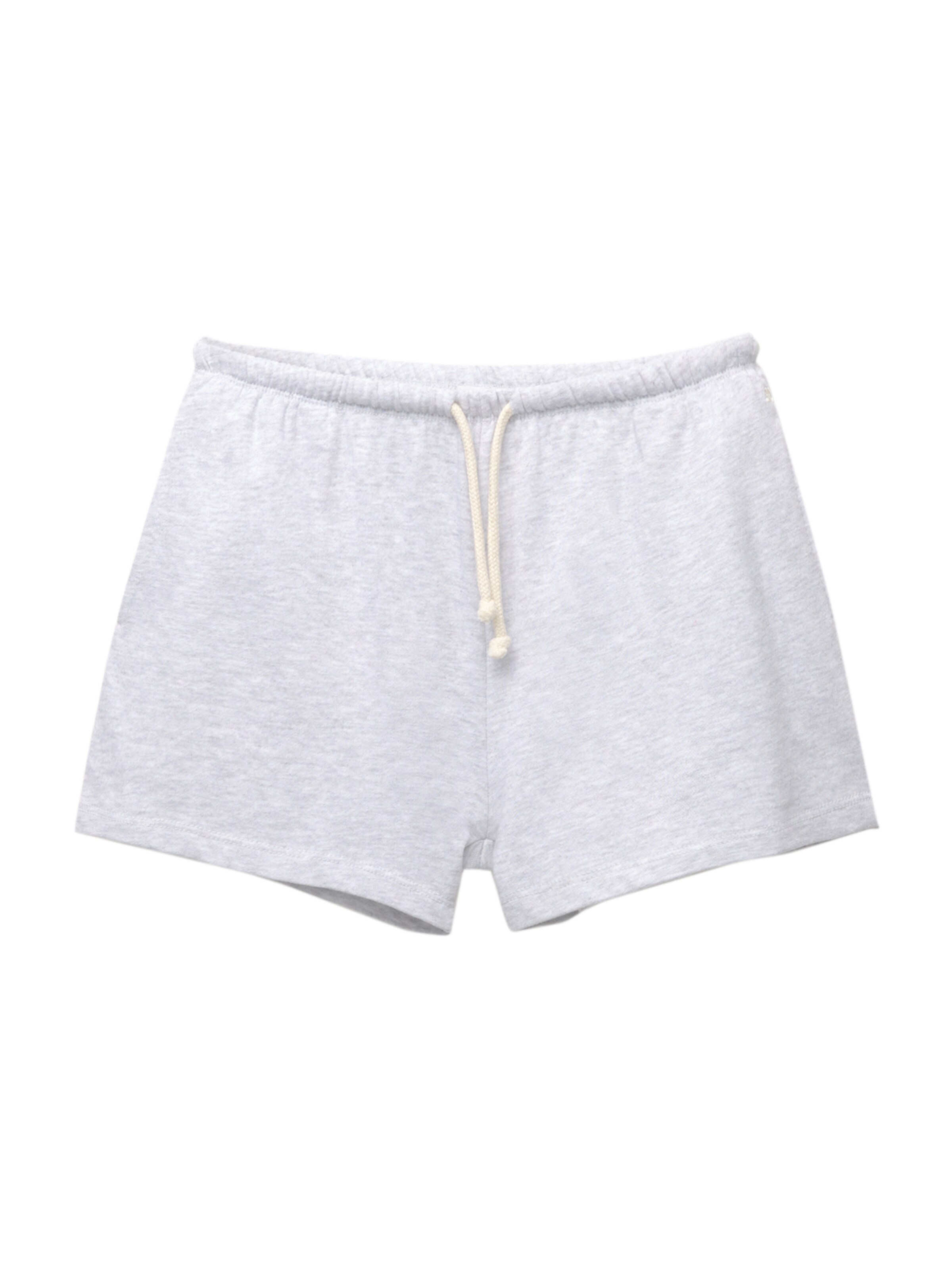 Pull&Bear Loose fit Pants 'PACIFIC' in Grey: front