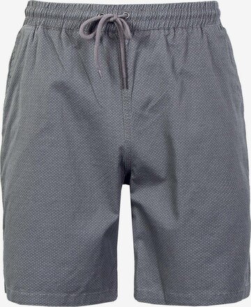 Iriedaily - regular Pantalón 'Love N Relax' en gris: frente