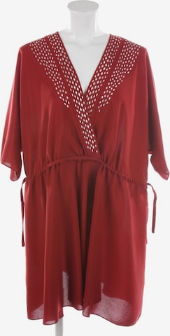 IRO Dress in M in Red: front