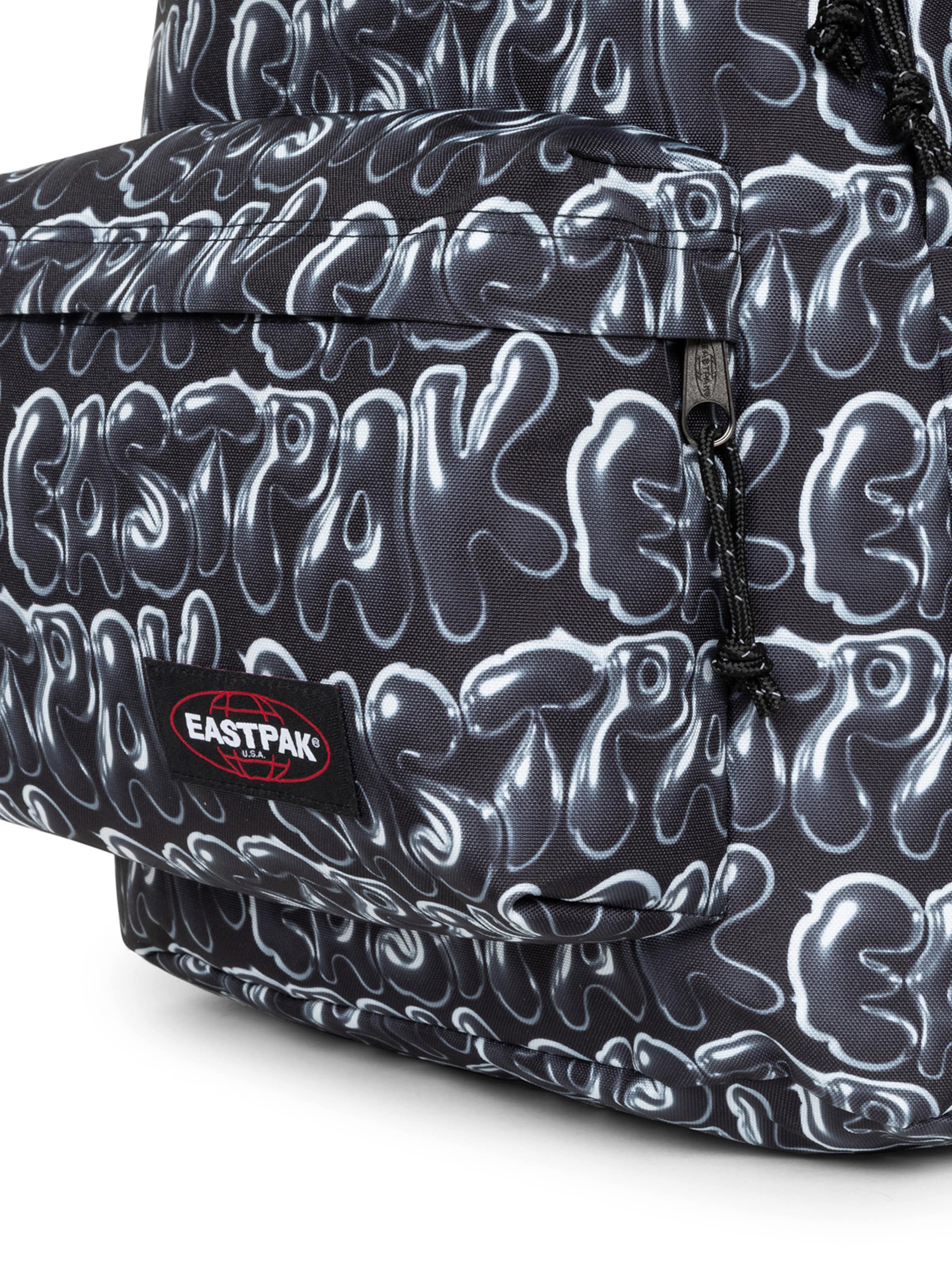 EASTPAK Rucksack in Grau