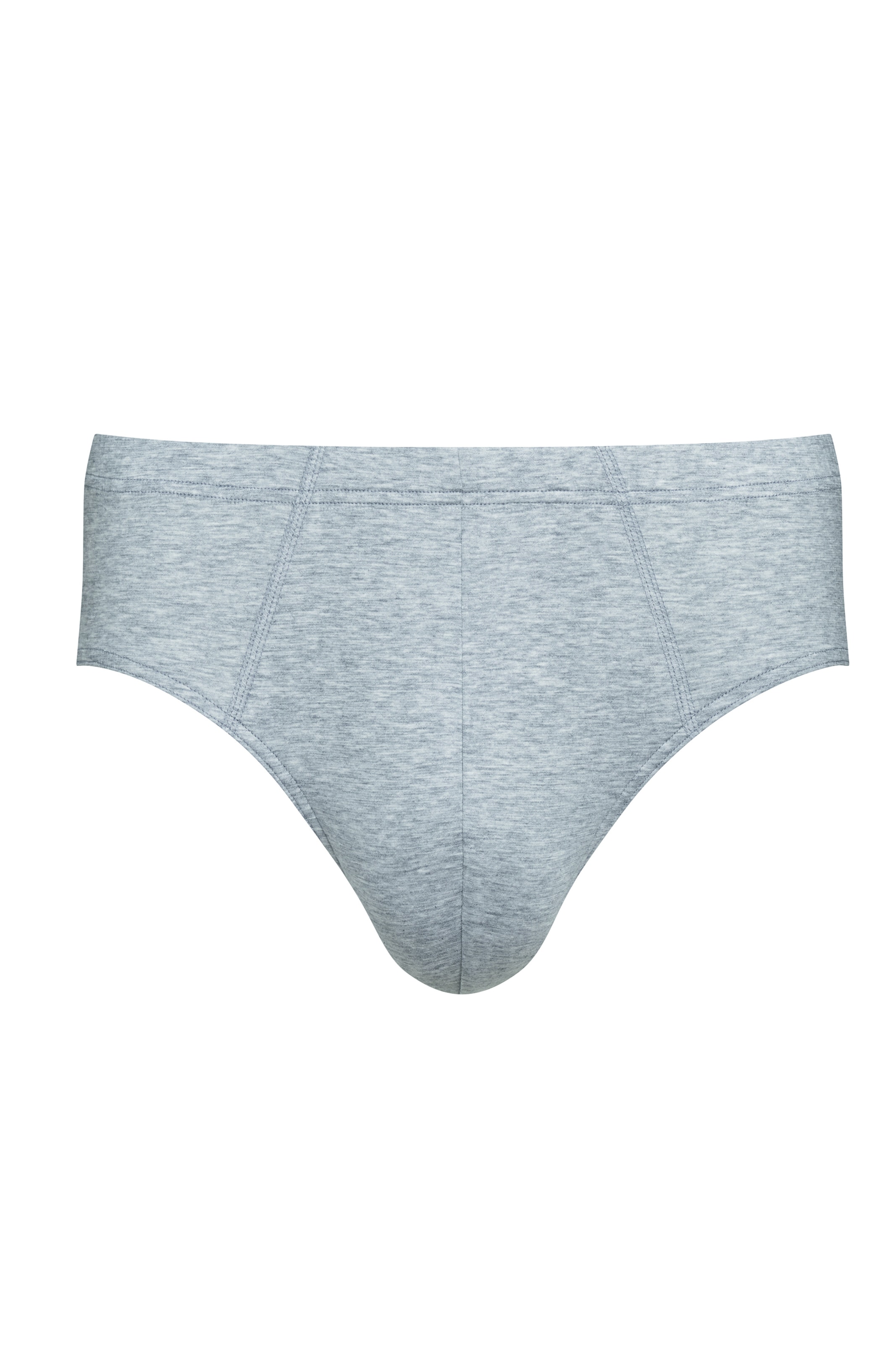 Mey Slip in Grijs: voorkant