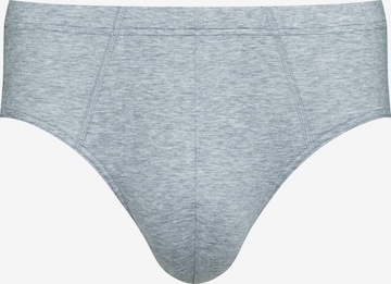 Mey Panty in Grey: front