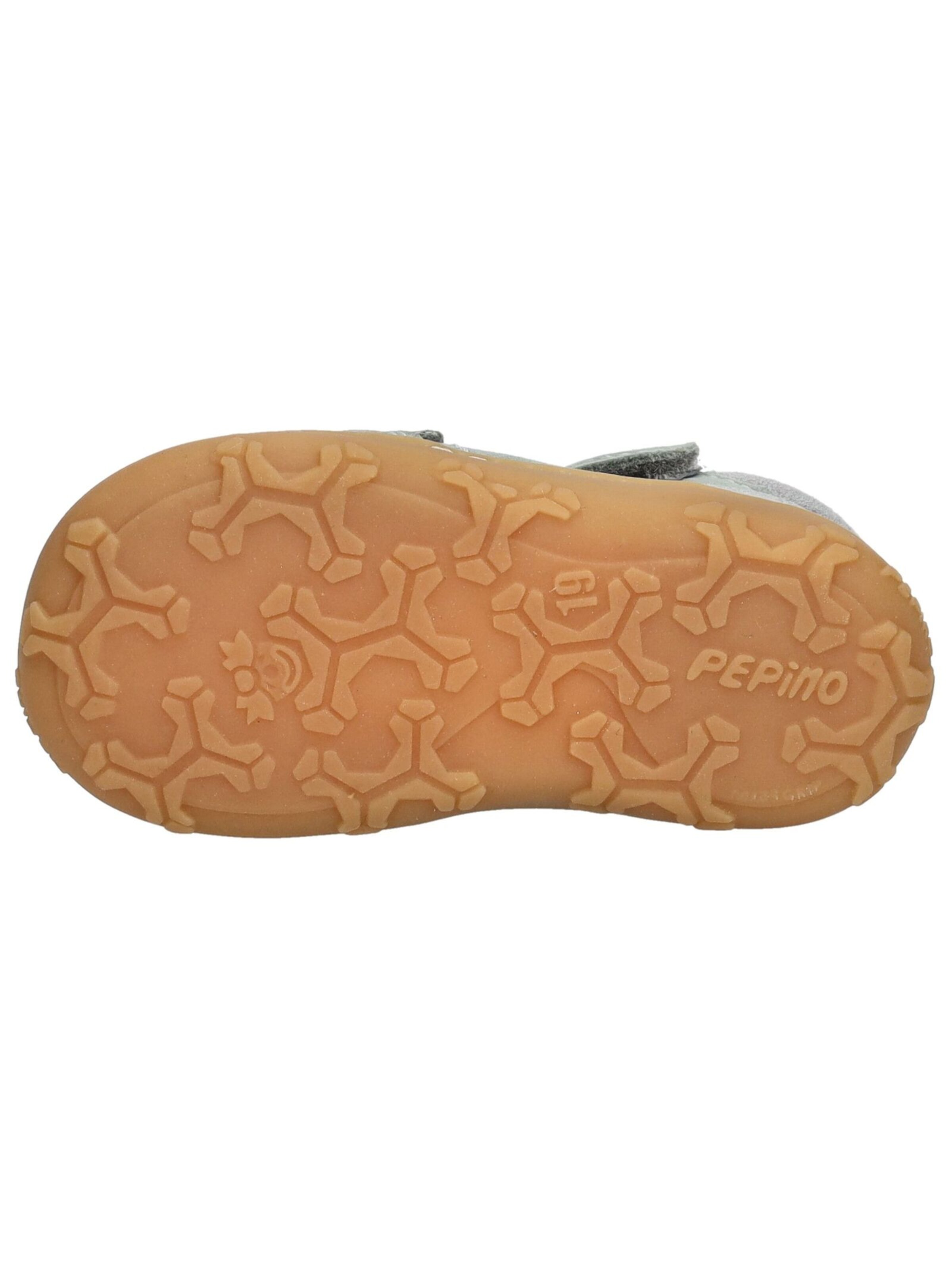 Pepino Wandelschoen in Blauw