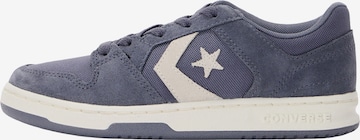 purpurinė CONVERSE Sportbačiai 'CL98': priekis