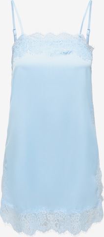 Top 'JDYAlana' di JDY in blu: frontale