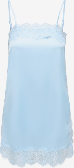 Palaidinė be rankovių 'JDYAlana' iš JDY, spalva – šviesiai mėlyna, Prekių apžvalga