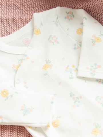 Cool Club - Mono en amarillo