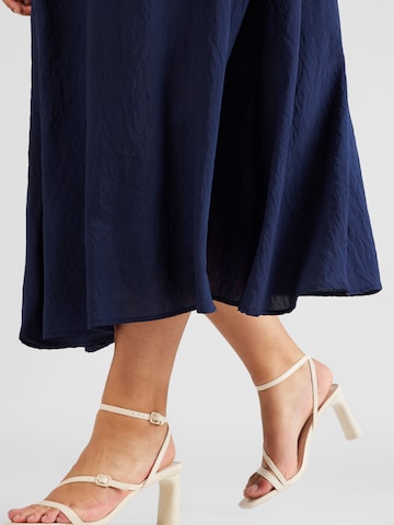 Z-One Skirt 'Bianca' in Blue