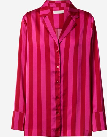 LeGer by Lena Gercke - Blusa 'Dulcie' en rosa: frente