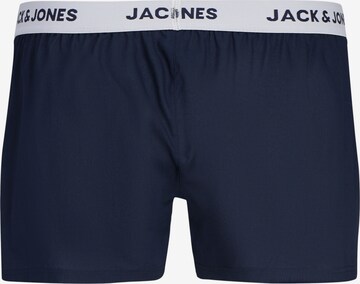 JACK & JONES Boxer shorts 'Dylan' in Blue