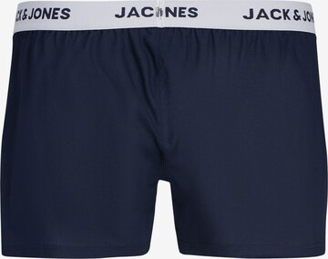 JACK & JONES Шорты Боксеры 'Dylan' в Синий