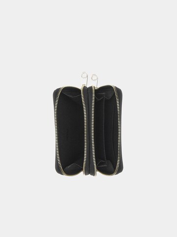 Porte-monnaies GUESS en noir