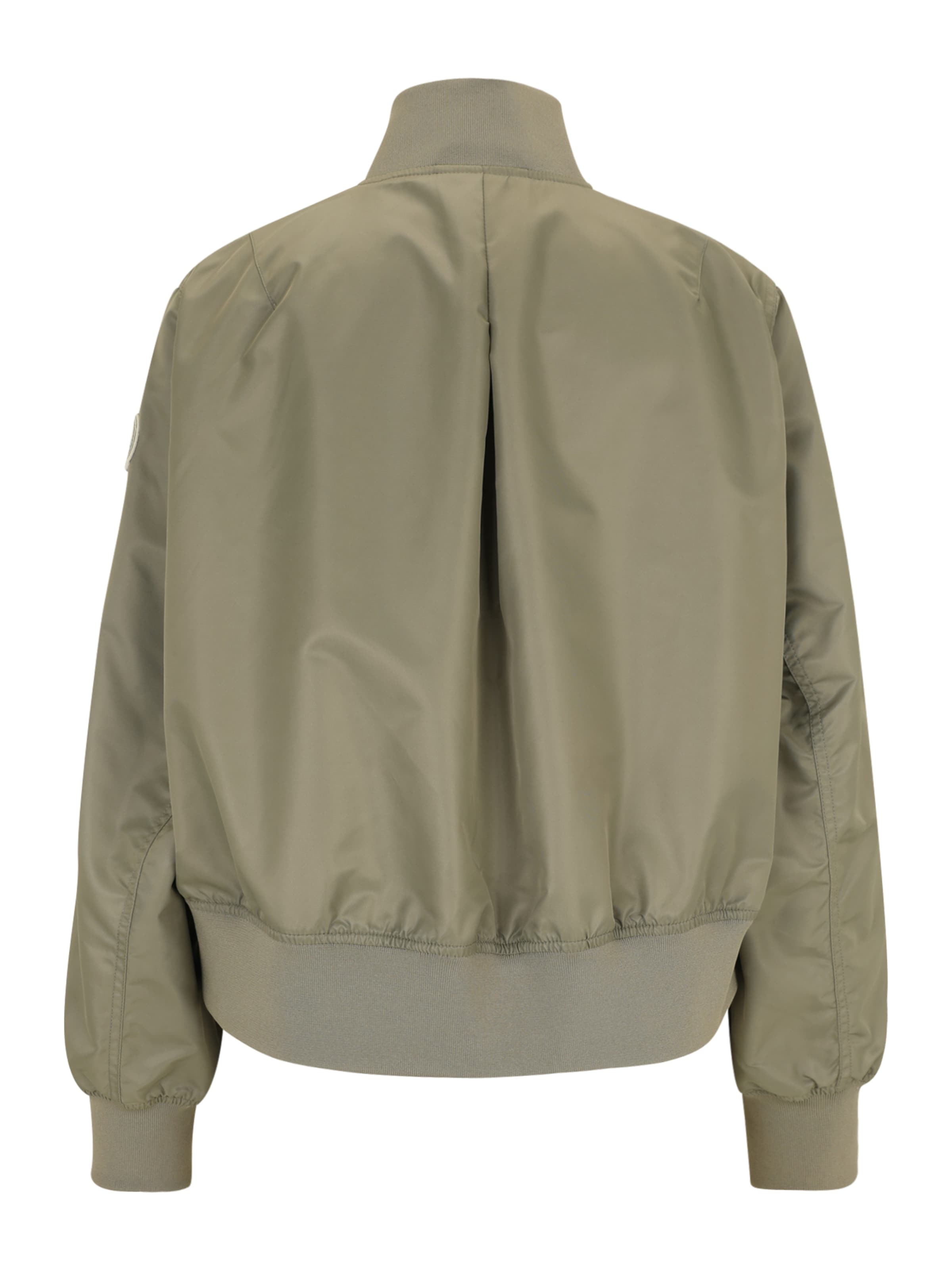 Veste mi-saison 'VIOLA' No. 1 Como en vert
