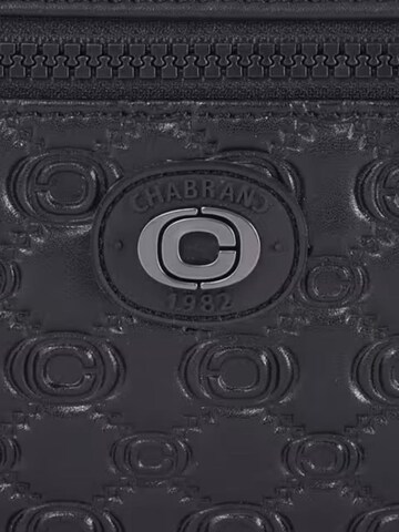 Messenger 'Sacoche RIFT' Chabrand en noir