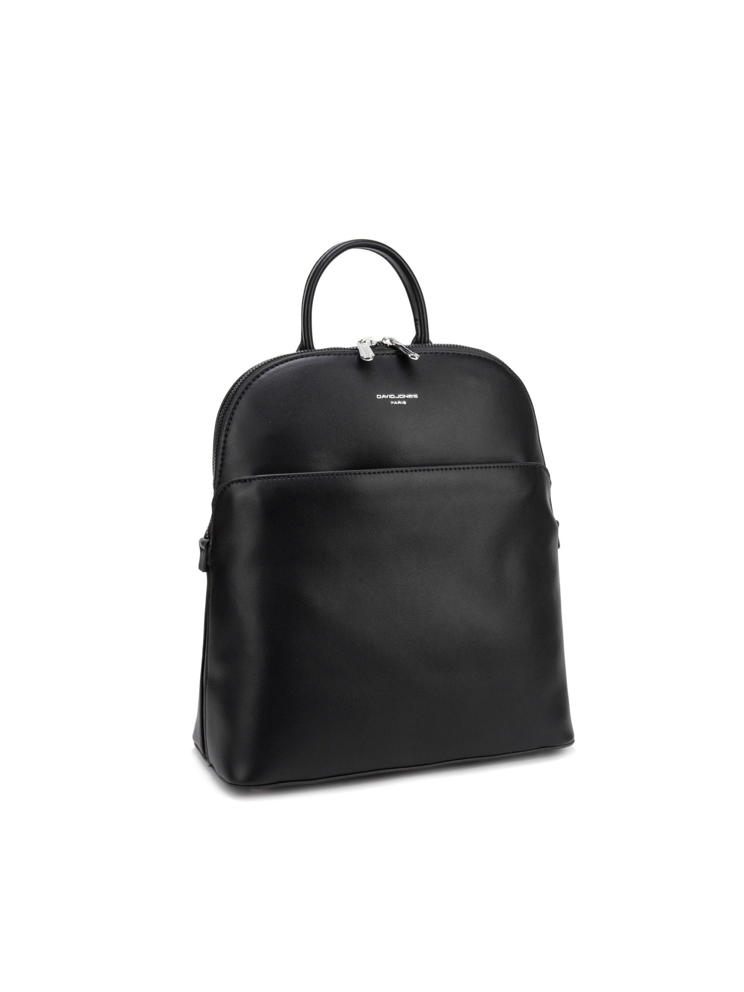 Zaino di David Jones in nero