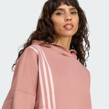 Sweat-shirt 'Off Placed' ADIDAS ORIGINALS en rose