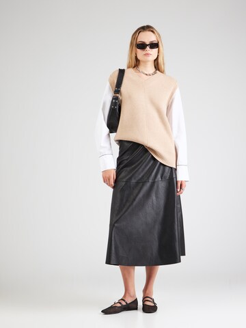 3.1 Phillip Lim Свитер в Бежевый