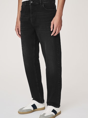 Next Tapered Jeans in Zwart
