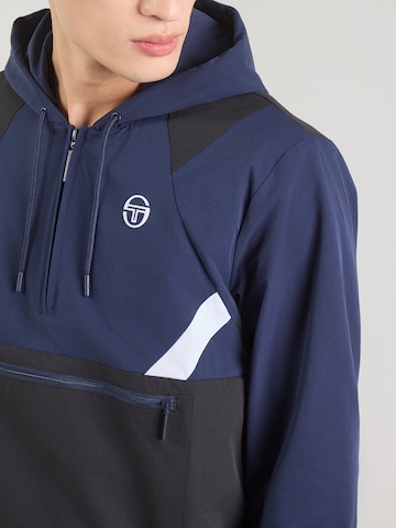 Sergio TacchiniSportska jakna 'Apice' - plava boja