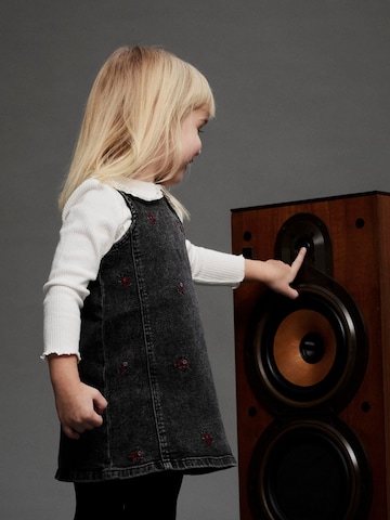 NAME IT Dress in Grey